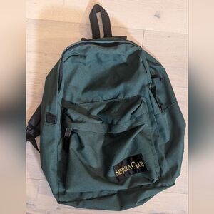Sierra Backpack